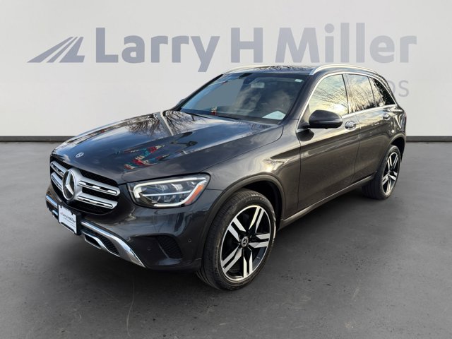2020 Mercedes-Benz GLC GLC 300 4MATIC!