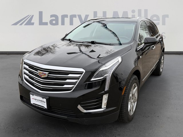 2018 Cadillac XT5 Premium Luxury AWD! LOADED!