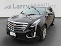 2018 Cadillac XT5 Premium Luxury AWD! LOADED!
