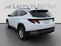 2024 Hyundai Tucson SEL AWD! BIG MPG'S!