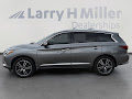 2020 INFINITI QX60 LUXE AWD! DVD! LOADED!