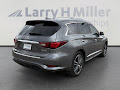 2020 INFINITI QX60 LUXE AWD! DVD! LOADED!