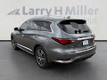 2020 INFINITI QX60 LUXE AWD! DVD! LOADED!