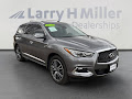 2020 INFINITI QX60 LUXE AWD! DVD! LOADED!