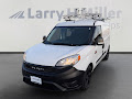 2021 RAM ProMaster City Cargo Van Tradesman