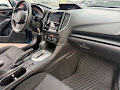 2017 Subaru Impreza Premium AWD! AUTOMATIC!