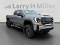 2024 GMC Sierra 2500HD SLT 4WD! LOADED! LOW MILES!