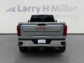 2024 GMC Sierra 2500HD SLT 4WD! LOADED! LOW MILES!