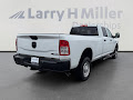 2024 RAM 2500 Tradesman 4X4! FACTORY CERTIFIED WARRANT