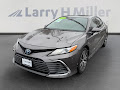2024 Toyota Camry Hybrid XLE SUPER CLEAN!