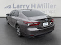 2024 Toyota Camry Hybrid XLE SUPER CLEAN!