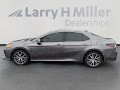 2024 Toyota Camry Hybrid XLE SUPER CLEAN!