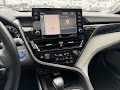 2024 Toyota Camry Hybrid XLE SUPER CLEAN!