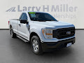 2021 Ford F-150 XL 4WD! REG CAB!