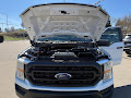 2021 Ford F-150 XL 4WD! REG CAB!