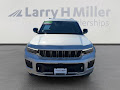 2022 Jeep Grand Cherokee L Overland 4X4! 3RD ROW! FACTORY CERTIFIED