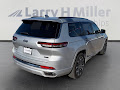 2022 Jeep Grand Cherokee L Overland 4X4! 3RD ROW! FACTORY CERTIFIED