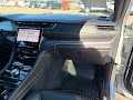 2022 Jeep Grand Cherokee L Overland 4X4! 3RD ROW! FACTORY CERTIFIED
