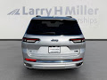 2022 Jeep Grand Cherokee L Overland 4X4! 3RD ROW! FACTORY CERTIFIED