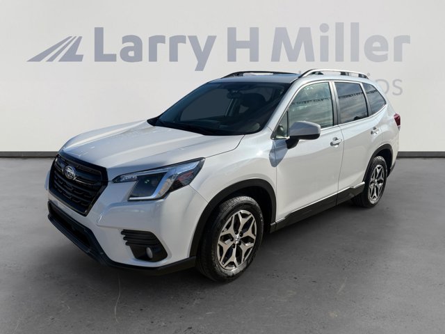 2023 Subaru Forester Premium AUTOMATIC! AWD!!