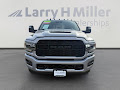 2023 RAM 3500 Limited FACTORY CERTIFIED
