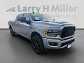 2023 RAM 3500 Limited FACTORY CERTIFIED