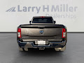 2024 RAM 3500 Big Horn 4X4! DUALLY! FACTORY CERTIFIED