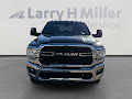 2024 RAM 3500 Big Horn 4X4! DUALLY! FACTORY CERTIFIED