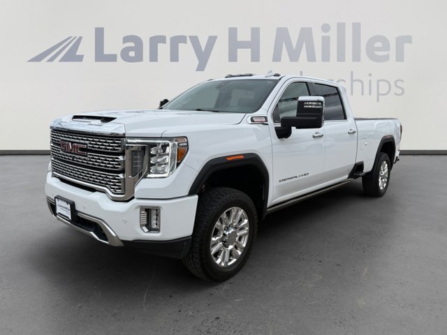 2021 GMC Sierra 3500HD Denali LOADED! NICE TRUCK!