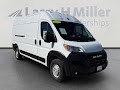 2025 RAM ProMaster Cargo Van Tradesman 3500 159 HIGH ROOF!