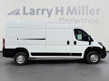 2025 RAM ProMaster Cargo Van Tradesman 3500 159 HIGH ROOF!