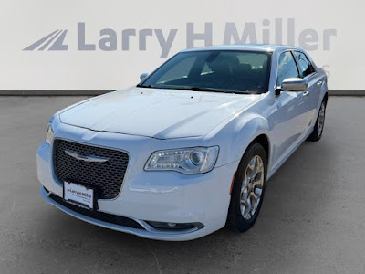 2016 Chrysler 300