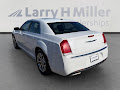 2016 Chrysler 300 300C Platinum AWD! LOW MILES!