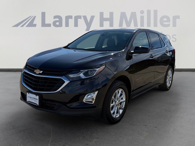 2020 Chevrolet Equinox LT AWD! LOW MILES! SUMMER FUN!