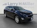 2020 Chevrolet Equinox LT AWD! LOW MILES! SUMMER FUN!