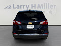 2020 Chevrolet Equinox LT AWD! LOW MILES! SUMMER FUN!