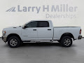 2024 RAM 2500 Big Horn 4X4! FACTORY CERTIFIED WARRANTY