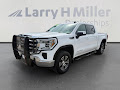 2019 GMC Sierra 1500 SLE 4WD! LOW MILES!