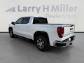 2019 GMC Sierra 1500 SLE 4WD! LOW MILES!