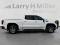 2019 GMC Sierra 1500 SLE 4WD! LOW MILES!