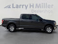 2020 Ford F-150 XLT 4WD! LOCAL TRADE!