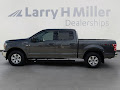 2020 Ford F-150 XLT 4WD! LOCAL TRADE!