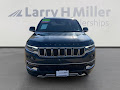 2023 Jeep Wagoneer Series II 4X4! FACTORY CERTIFIED WARRANT