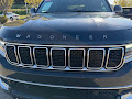2023 Jeep Wagoneer Series II 4X4! FACTORY CERTIFIED WARRANT