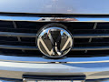 2024 Volkswagen Tiguan SE R-Line Black SUPER LOW MILES!