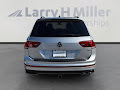 2024 Volkswagen Tiguan SE R-Line Black SUPER LOW MILES!