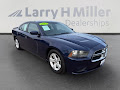 2013 Dodge Charger SE! LOW MILES!
