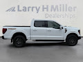 2025 Ford F-150 Tremor SUPER CHARGED! LOW MILES!