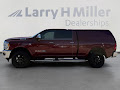 2022 RAM 2500 Longhorn