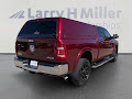2022 RAM 2500 Longhorn